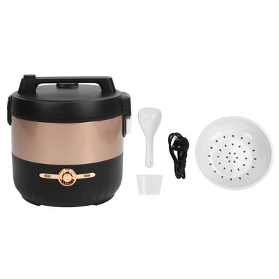 MMR 100 900W Rice Cooker ABS Electric Pressure Cooker 5L Digital Pressure Cooker for Home Restaurant