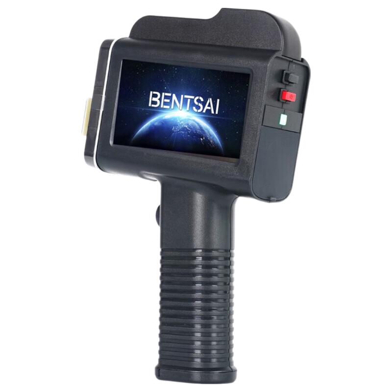 Bencai B30 Handheld Quick-Dry Inkjet Printer