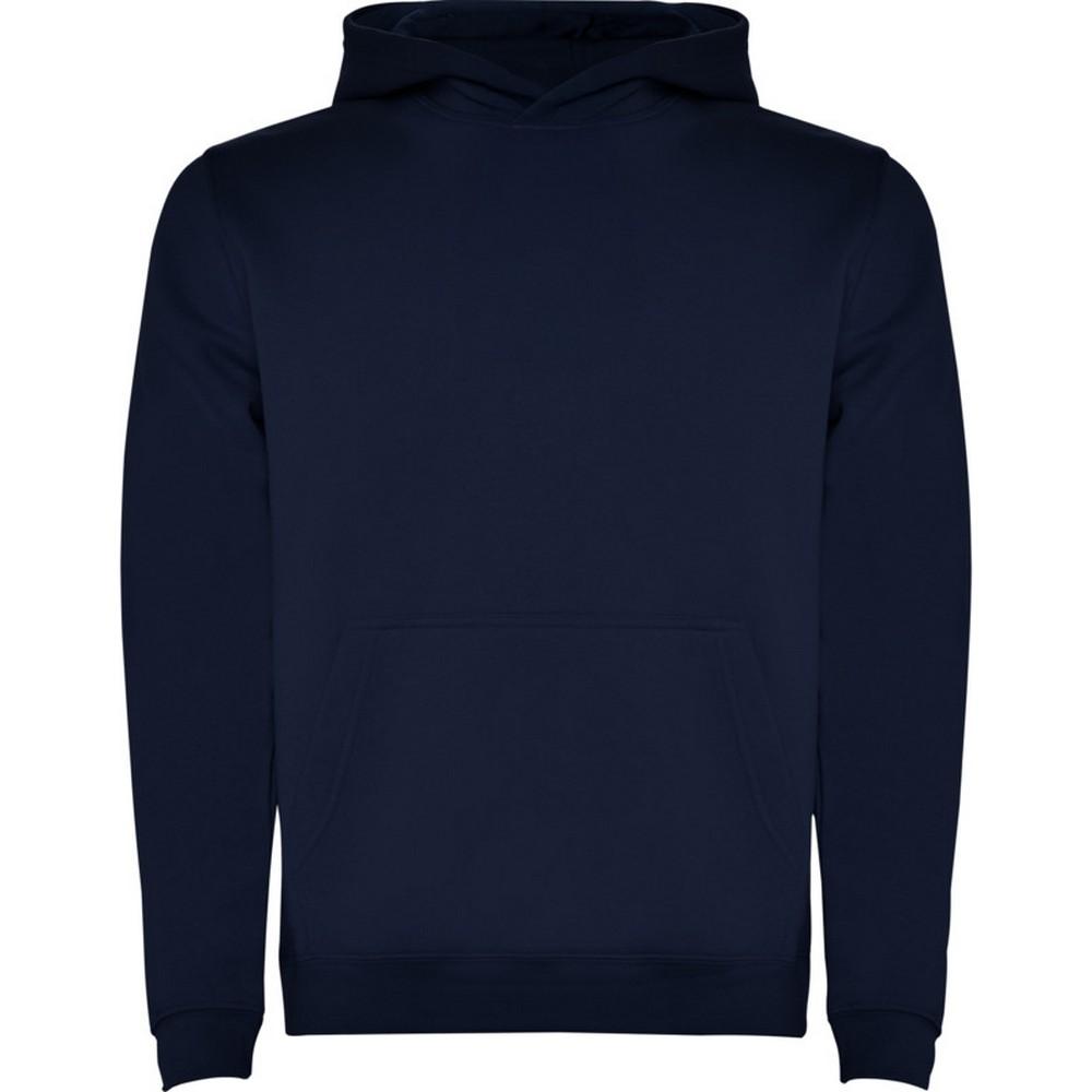 Roly Childrens/Kids Urban Drawstring Hoodie