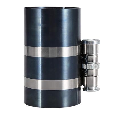 KIMISS Kolbenringspanner, Motor-Kolbenringspanner Werkzeug Installierer 53-125mm 4" Ratsche