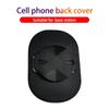 Universals Bike Phone Mount Adhesive Back Sticker Bike Computer Adapters For Cycling Computer Base Simple Setups