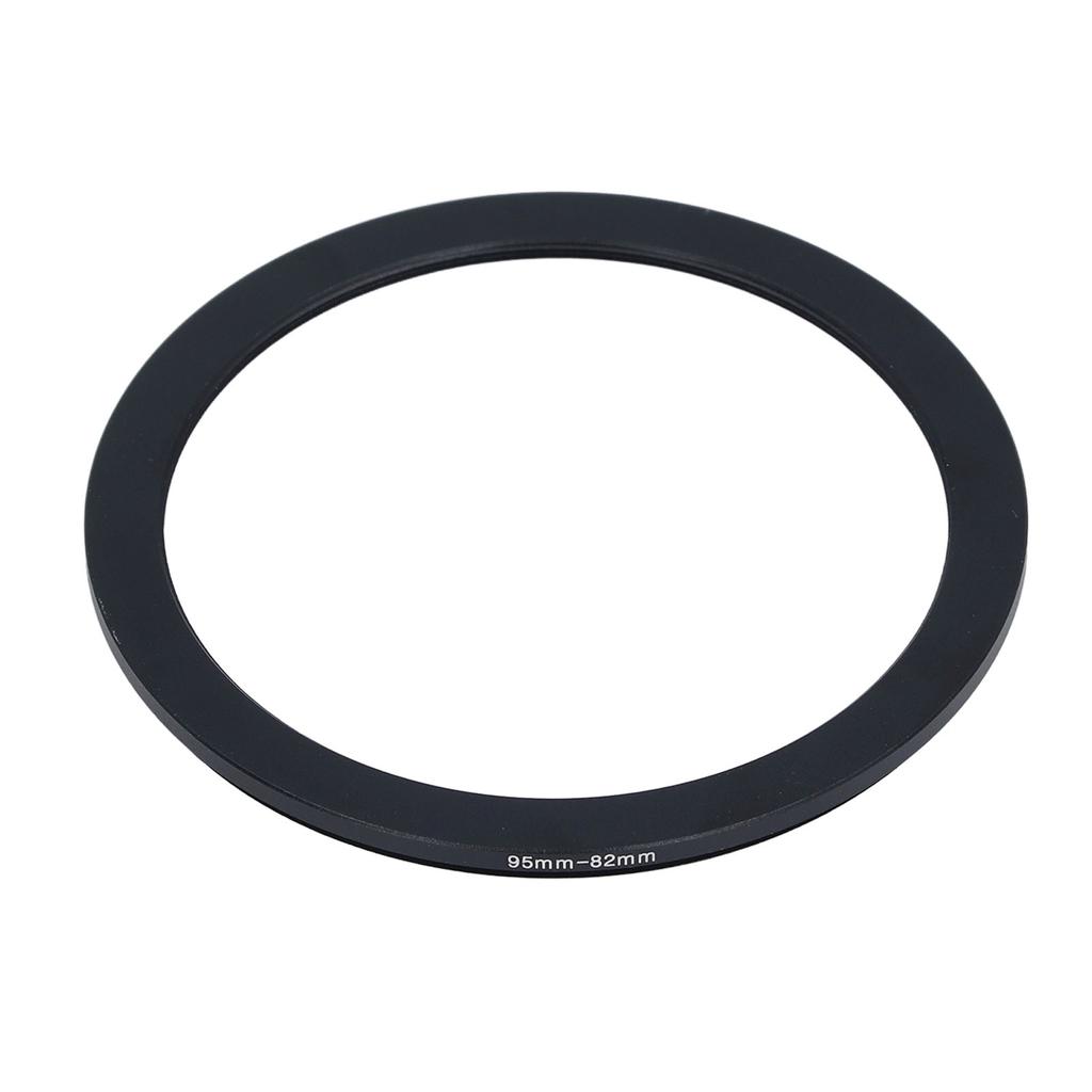 95mm To 82mm Camera Filters Ring Step Down Filters Ring Compatiable Diameter 95mm Lens To Diameter