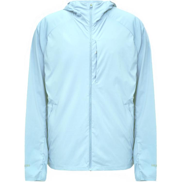 Lululemon Fast And Free Jacket Men's LM4AKGS
