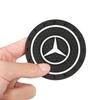 Car Inspection sticker for Mercedes Benz MB AMG W212 W204 W205 W210 W124 car styling auto accessories UJ3