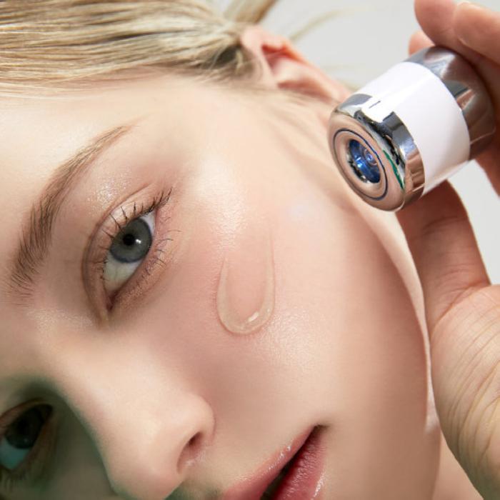 Meditherapy Porethera Shot Exosome Spicule Serum 38ml With Minimizer Set