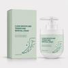 Gentle and skin-friendly hair removal cream, convenient to use, plant-based moisturizing, mild and non-irritating, for smooth skin