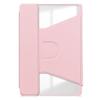 Lenovo Xiaoxin Pad M11 Rotating Acrylic Case with Bluetooth Keyboard and Pen Slot