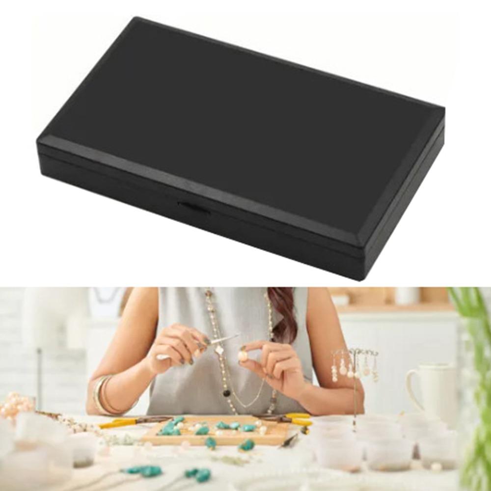 Black Portable Gram Scale Backlit LCD Display Electronic Food Scale  Home Kitchen