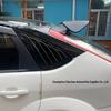 Deflettori Decorativi Posteriori per Ford Focus Hatchback Finestrini Piccoli 2005-2018