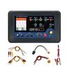 QDB 5A Automotive Actuator Drive Tester Support Oscilloscope Multimeter Stepper Motor Ignition Coil and PWM Signal Drive Tester