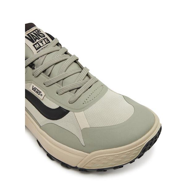 Мужские кроссовки Vans Mte crosspath vn000cvu1ci1 зелёные