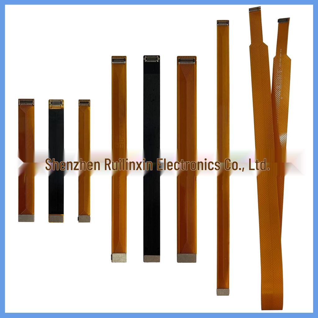 FPC Camera Front & Rear BTB Test Flex Cable for Redmi 3/5x/K30/K40 Series