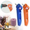 Handheld Drill Bit Sharpener Sharpening Corundum Grinding Wheel Multi Tools Sets