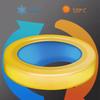 Jinghong Toilet Offset Flange Seal Ring