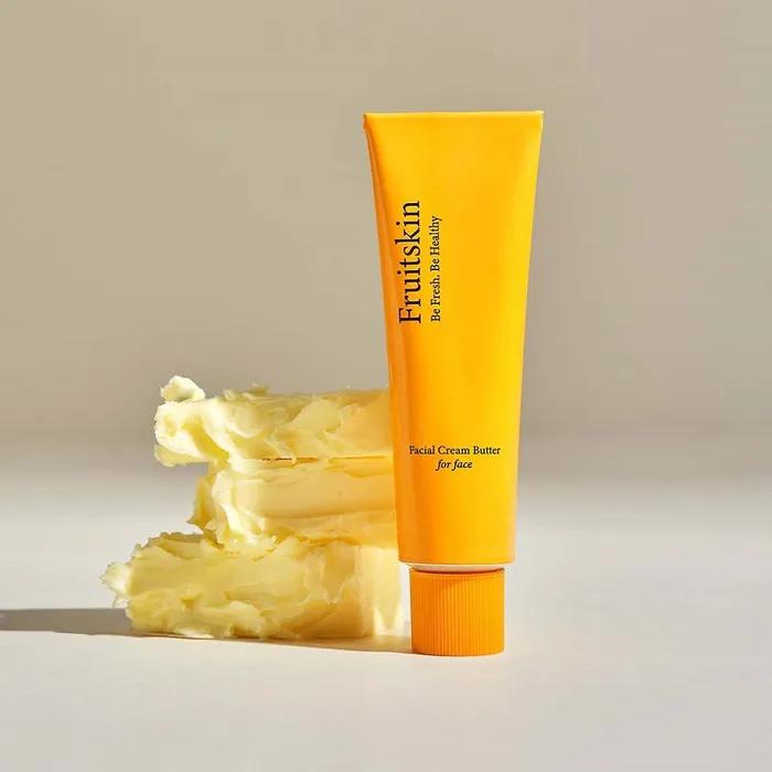 Vegan Facial Cream Butter (50ml)