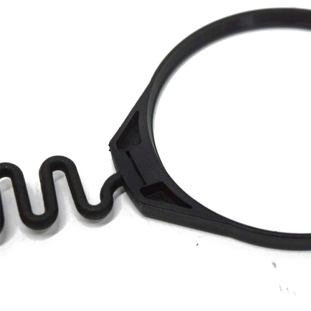 31336424 Fuel Tank Gas Cap Filler Rope Cable For Volvo
