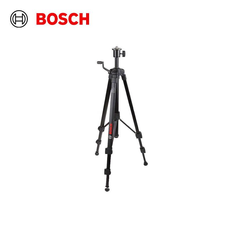 Bosch BT 150 Measuring Tool Tripod CN plug (adapter included)
