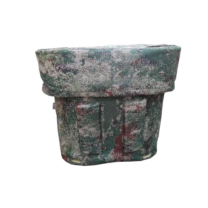 Zhaoran Thermal Food Delivery Insulated Bag