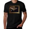 Harald The Torsk Tshirt Big Size Daily Wear Tshirt