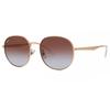 Ray Ban Rb3727d Asian Fit 9202i8 Unisex Sunglasses