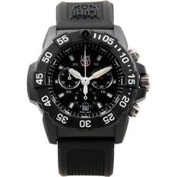 LUMINOX Navy SEAL Chronograph 3580 Series 3581 Parallel Import Wrist Watch for Men