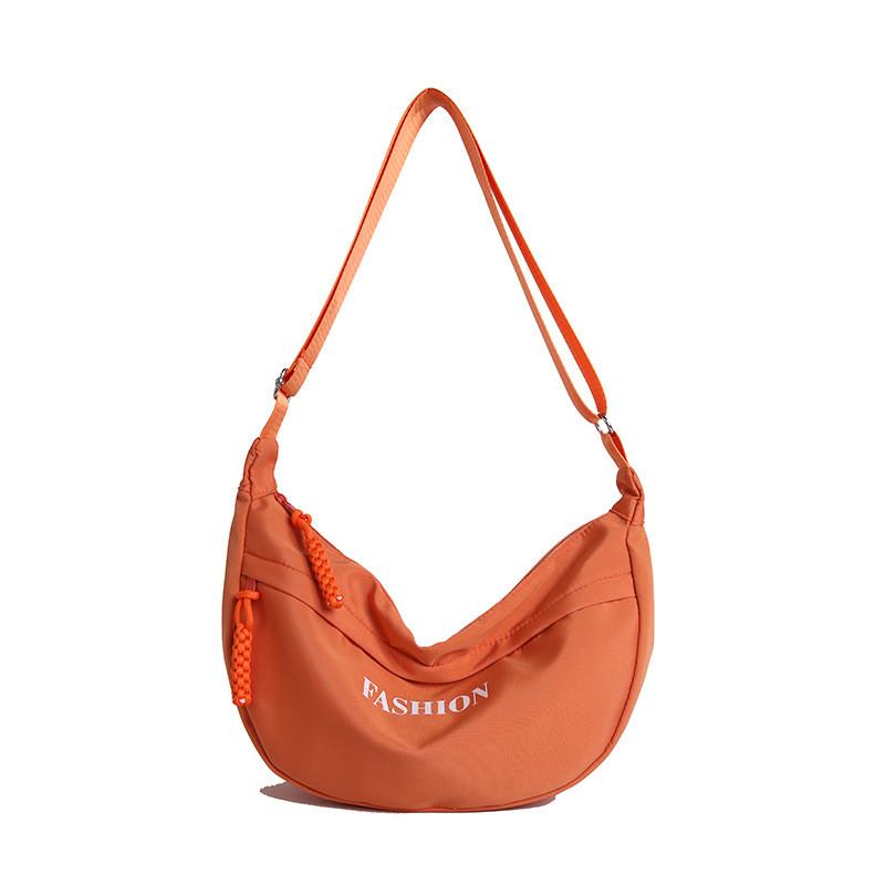 Small Crossbody Bag For Women With Zipper Closure And Pouch Style For Daily Use