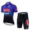 Team Edition Summer Tour De France Shorts Set