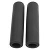 30g 1 Pair Lightweight Silicone Handlebar Sleeve for MTB Anti Slide Foam Handlebar Sleeve