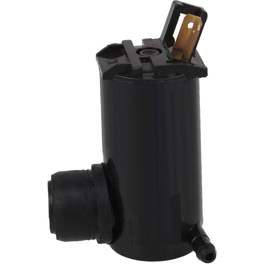 BQLZR Windshield Washer Pump 24V Micro Motor With Grommet Set Kit Car Accessories