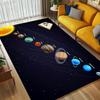 Solar System Living Room Nonslip Area Rug Soft Carpet For Bedroom Game Playroom Sofa Office Home Decor Doormat Christmas Gift C9302231