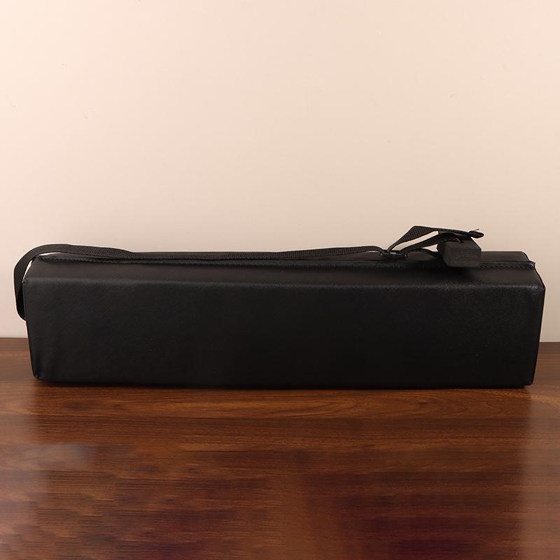 98X11X4 ס"מ מגן דלת לרכב מגנטי מתקפל בסגנון מחובר מגן קצה צד גוף פסים דקורטיביים להגנה מפני שריטות