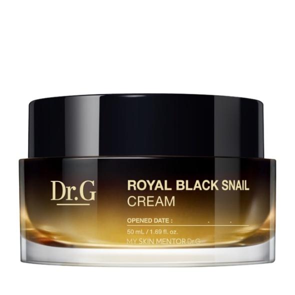 Крем Royal Black Snail 50мл