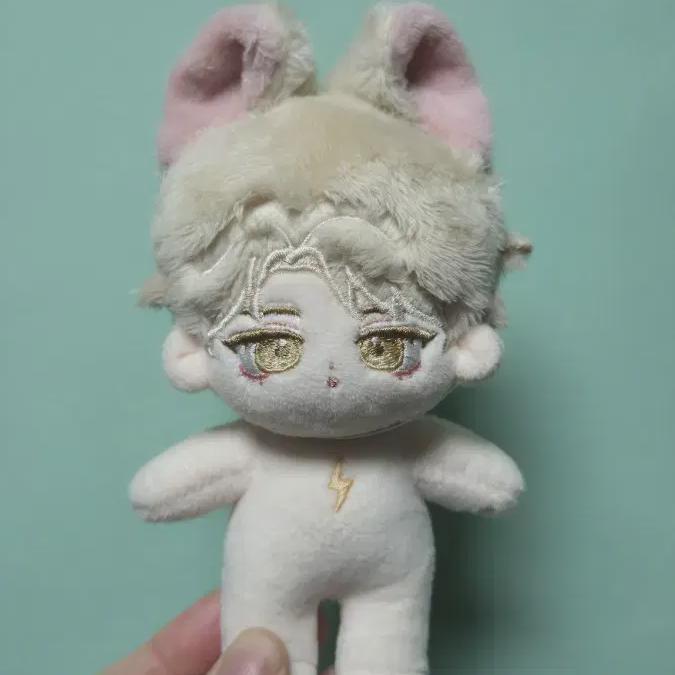 Nasu Class Cotton Doll Salang Hyunje Sp 