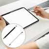 Tragbare Stifte kapazitiver Disc-Spitze Stift kapazitiver Stift Touchscreen-Stift für Handy Tablet Empfindlichkeit