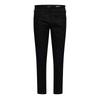 Replay Mens Anbass Cotton Slim Jeans