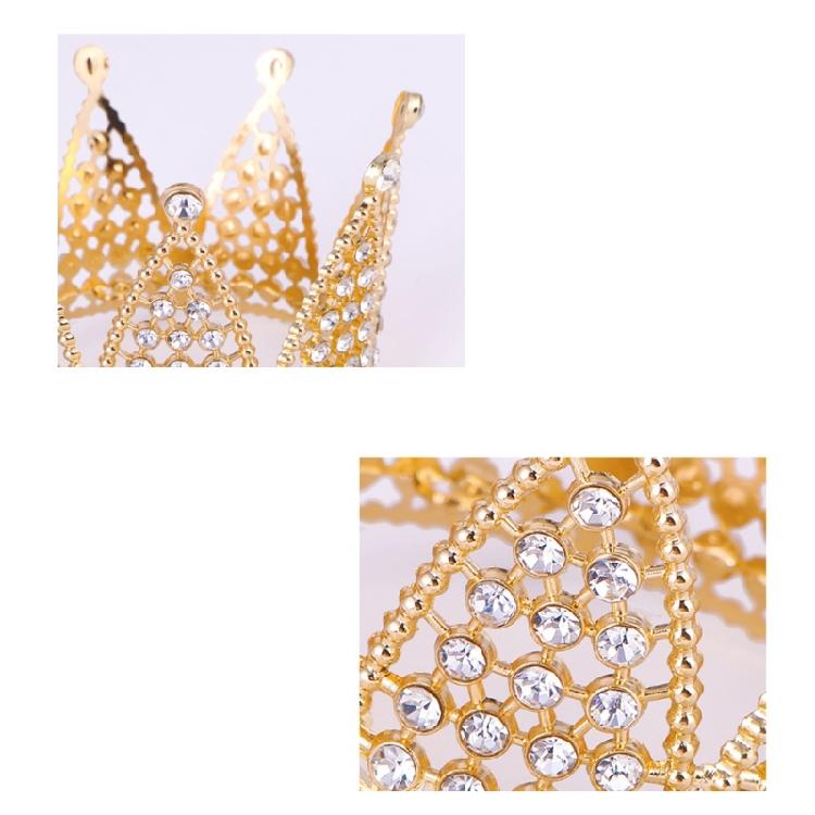 Reusable Metal Girls Tiaras With Sparkling Rhinestones Perfect For Birthdays Costumes And Dance Parties