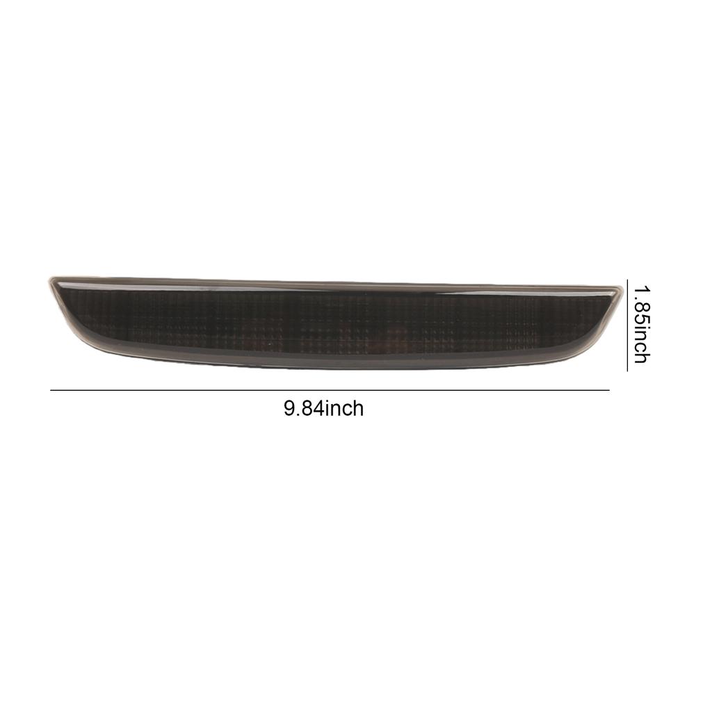 High Mount Stop Lamp 8334A113 3rd Brake Light for Mitsubishi Outlander 13-16
