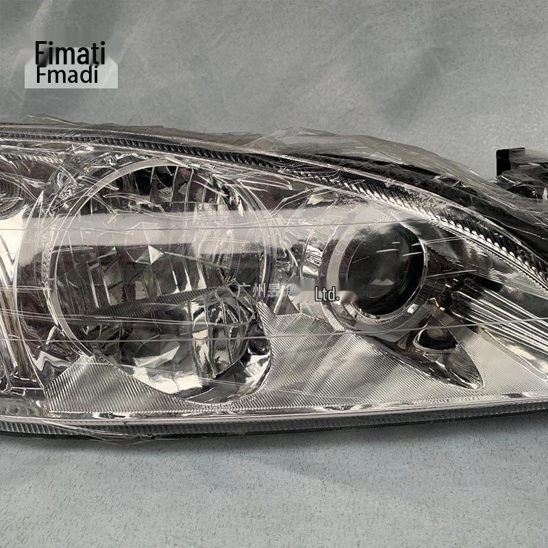 4S7113005 4S7113006 Kompatibler Ford MDO/04 Scheinwerfer Baugruppe Rechts Links