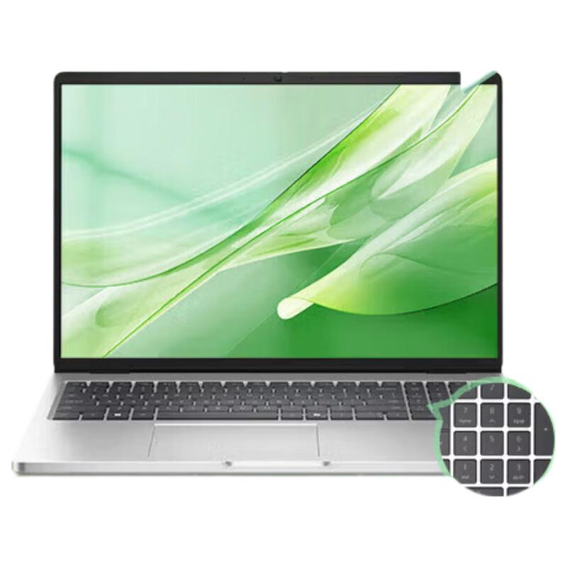Dell Pro 16 AIPC Laptop (CN version)