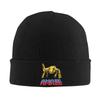 Project Hail Mary Save The World Sci Fi Fun Rocky Amaze Beanie Hats Trendy Knit Hat Autumn Gym Caps Thermal Elastic Bonnet Hats