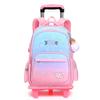 Mochila de Rodinhas da Escola Primária Li Shen