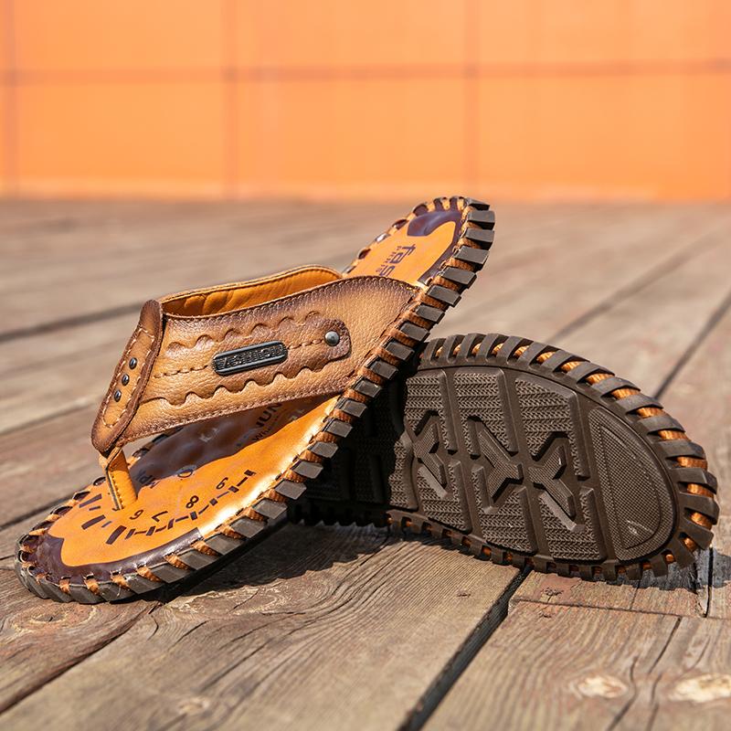 Fashion Summer Outdoor Sandals for Men Breathable Hiking Shoes Water Beach Mens Sandals Camping Climbing Aqua Sneaker