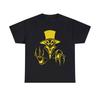 Insane Clown Posse Wicked Clowns ICP Ringmaster  T Shirt Full Size S-5XL Unisex T-Shirt