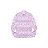 Mark   Lona W Gn Season PaTTern Ls Highneck T shirT  Ls2iu78f 