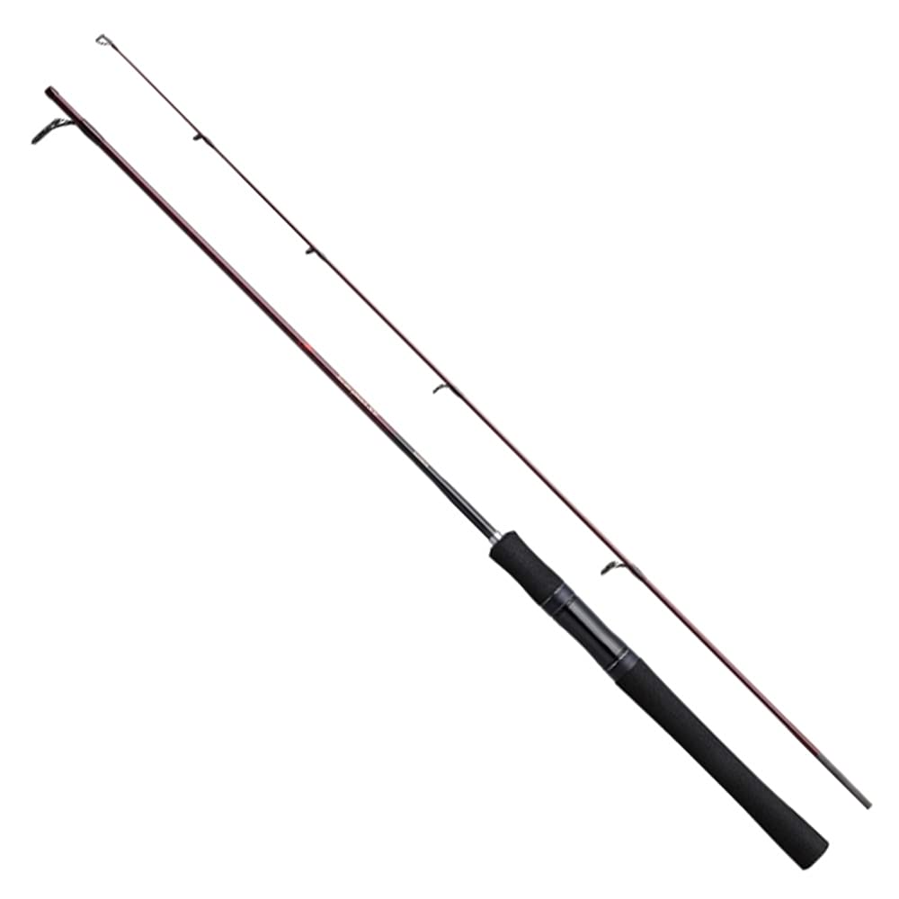 

SHIMANO Bass Rod 21 Scorpion XV Bass Fishing 2451R-2 чёрный
