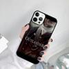 Outlander Phone Case Cover For iPhone 17 Air 15 16 14 11 12 13 Pro MAX Plus