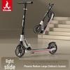 PHOENIX Faltbarer 2-Rad-Scooter