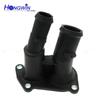 7M5G-8K556-AC 2S6G9K478BD 1707050 1712228 1531004 Coolant Thermostat Housing For FORD MONDEO IV FIESTA V FUSION FOCUS II FUSION Thermostats 5