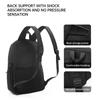 Japanese Large-Capacity Badminton Bag, Backpack, School Bag, Professional Sports Bag, Multi-Functional Bag, Portable Tennis Racket Bag, Outdoor Square