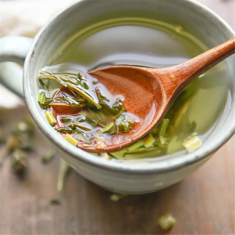 Blumentee Kräutertee Chinesischer Tee Herzgespann-Tee